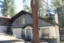 RedAwning Carinthia Cabin Incline Village